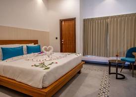 Sportico Resort Bangalore 2
