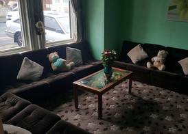 Gracelands Guest House 2