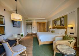Dusit Thani Hua Hin 5
