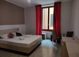 Hotel & Restaurant San Marco AB 2