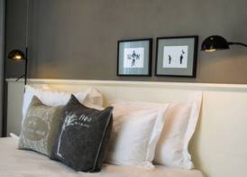 Bezalel Hotel - an Atlas Boutique Hotel 3