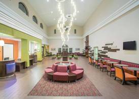 La Quinta by Wyndham Conference Center Prescott 2