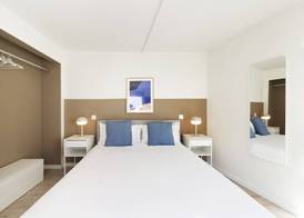 Lisbon Oriente Suites by Olala Homes 4