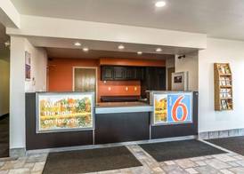 Motel 6 Barkeyville, PA 5