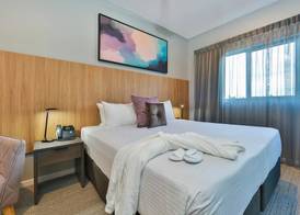 Best Western Plus North Lakes Hotel 3