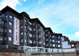 Royal Park Hotel and Apartments 2