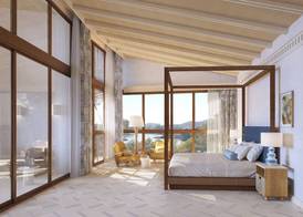Mandarin Oriental Punta Negra, Mallorca 4