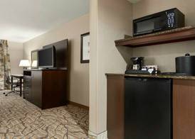 Holiday Inn & Suites WILLIAMSBURG-HISTORIC GATEWAY by IHG 4