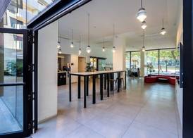 easyHotel Barcelona Fira 5