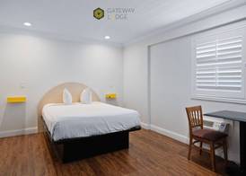 Gateway Lodge 5