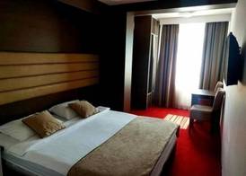 Hotel Espana 3