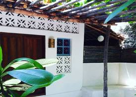 Zanzistar Lodge 5