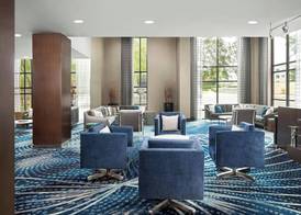 Courtyard by Marriott Wilmington Downtown/Historic District 3
