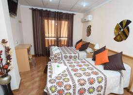 Hostal Carrizo 4
