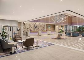 Vivanta Thane LBS Road 3