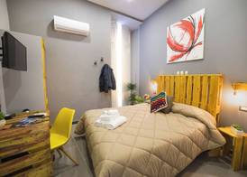 TOLEDO H. NAPOLI CENTRO by ClaPa Group Dislocated Hospitality 5