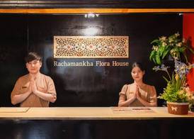Rachamankha Flora House 2