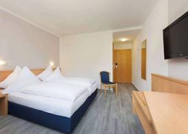 Hotel Bochum Wattenscheid Affiliated by Meliá 4