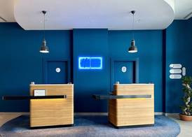 Holiday Inn Express ANKARA - AIRPORT by IHG 2
