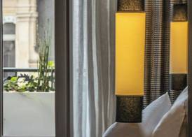 Hotel Flanelles Paris 4