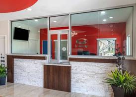 Econo Lodge Houston Northwest - Cypress 3
