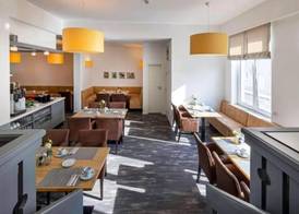 Hotel Meerzeit 3
