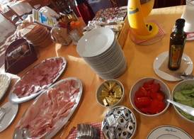 Albergo Centrale Tarcento 4
