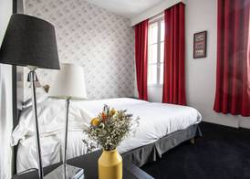 Hôtel Brasserie du Parc 2