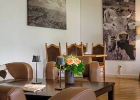 Alpenhotel Sonneck - mit Bergbahnticket 3