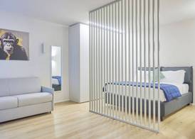 Milan Retreats City life 5