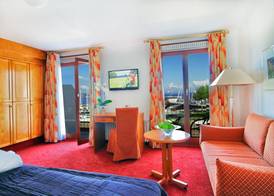 Hotel Schiff am See 4