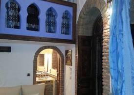 Hotel Chefchaouen 2