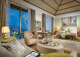 The Mulia & Mulia Resort & Mulia Villas Nusa Dua 4