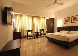 Shantai Hotel 3