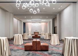 Marriott Dallas Uptown 2