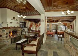 Hotel Atrapos 4
