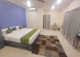 Hotel Aerotel Airport Zone,Shamshabad 4