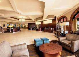 Red Deer Resort & Casino 2