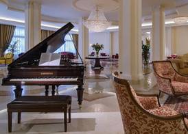 Hotel Terme All'Alba 2