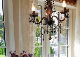 Garni Villa Tyrol - Adults Only 4