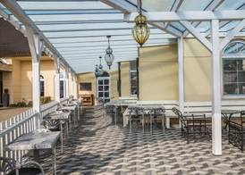 Hotel Galant Lednice 4