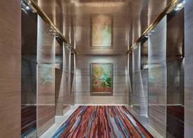Sheraton Towers Singapore Hotel 5