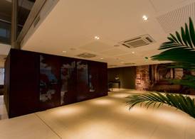 Caseros 248 Hotel 3