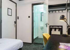 Hotel Pauw 2