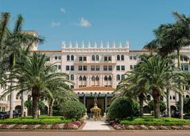 The Boca Raton 4