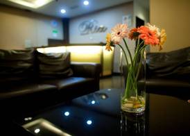Hotel Ria 5