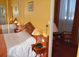 Hôtel Marie-Anne 3