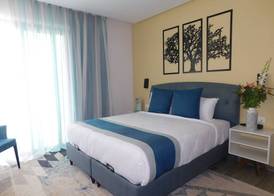 Gardenia Boutique Hotel 5