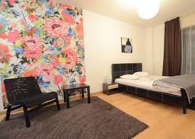 Upground Residence Apartments 3