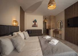 Aggire Summer Suites 3